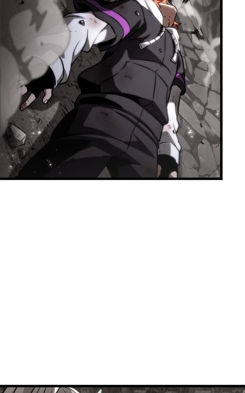 The World After the Fall Chapter 137