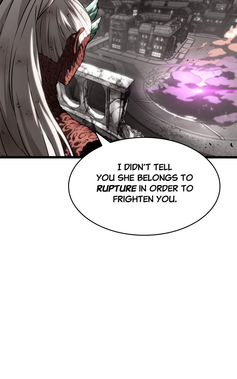 The World After the Fall Chapter 137