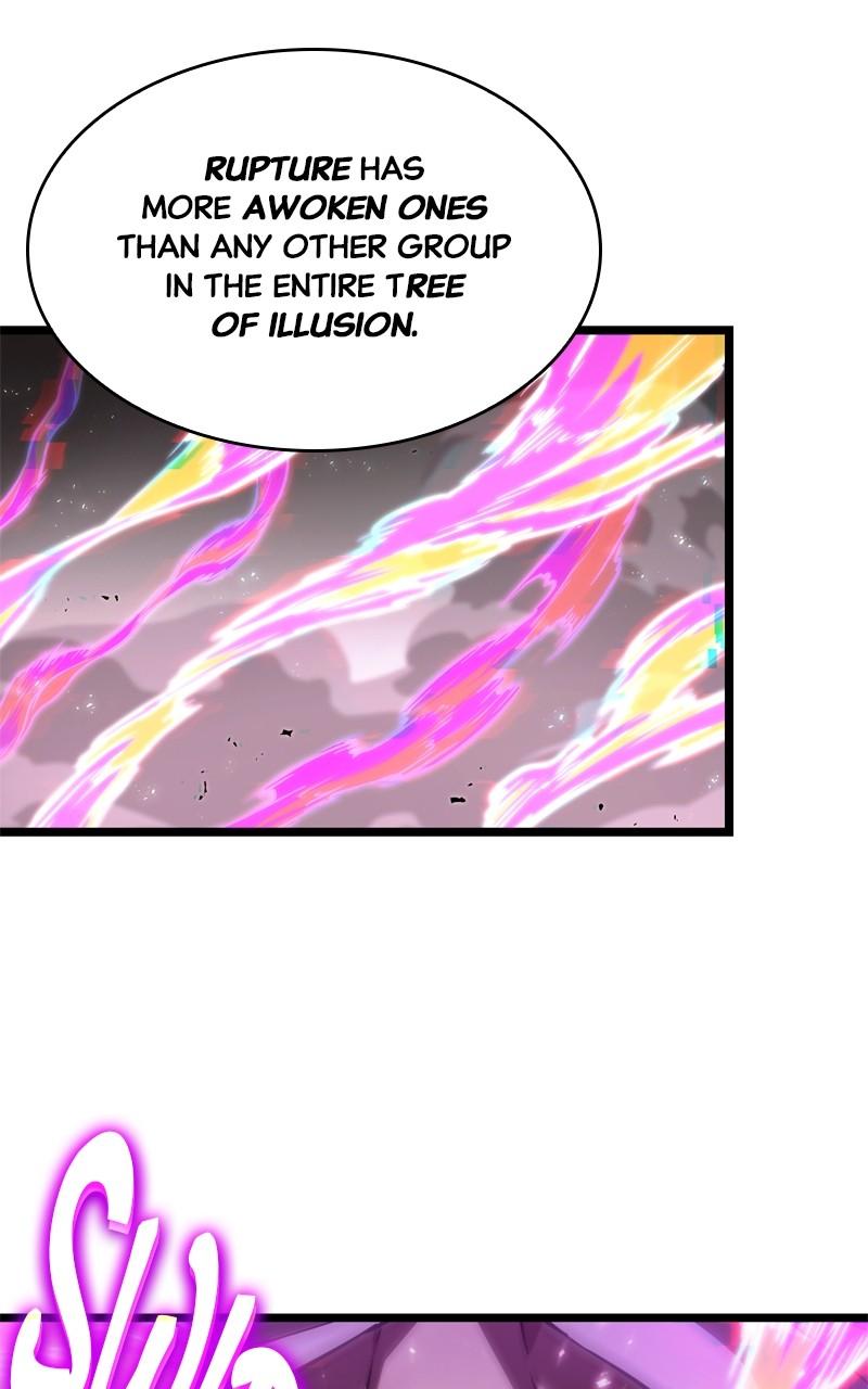 The World After the Fall Chapter 137