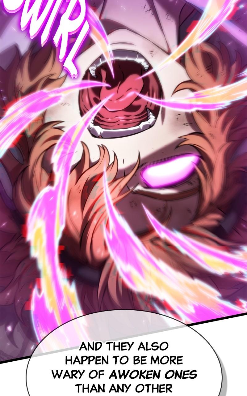 The World After the Fall Chapter 137