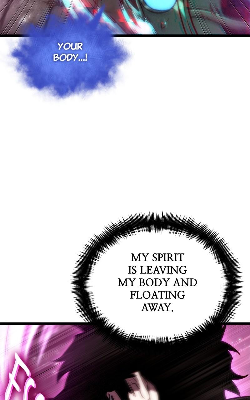 The World After the Fall Chapter 137