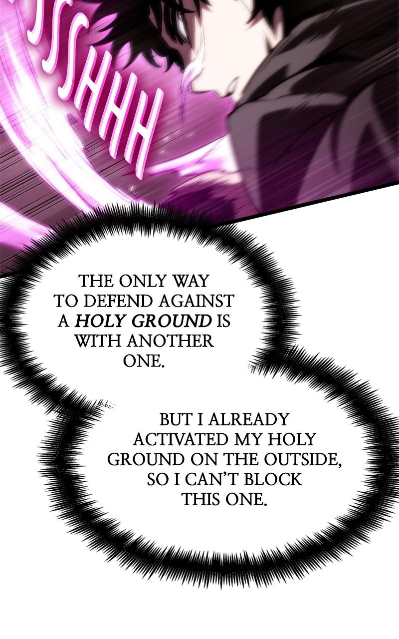 The World After the Fall Chapter 137