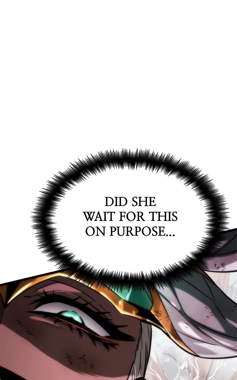 The World After the Fall Chapter 137