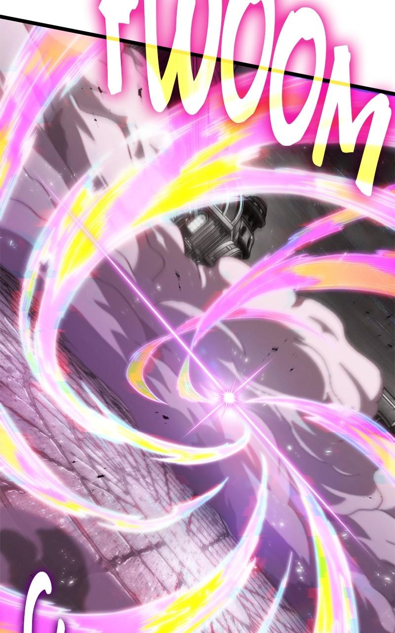 The World After the Fall Chapter 137