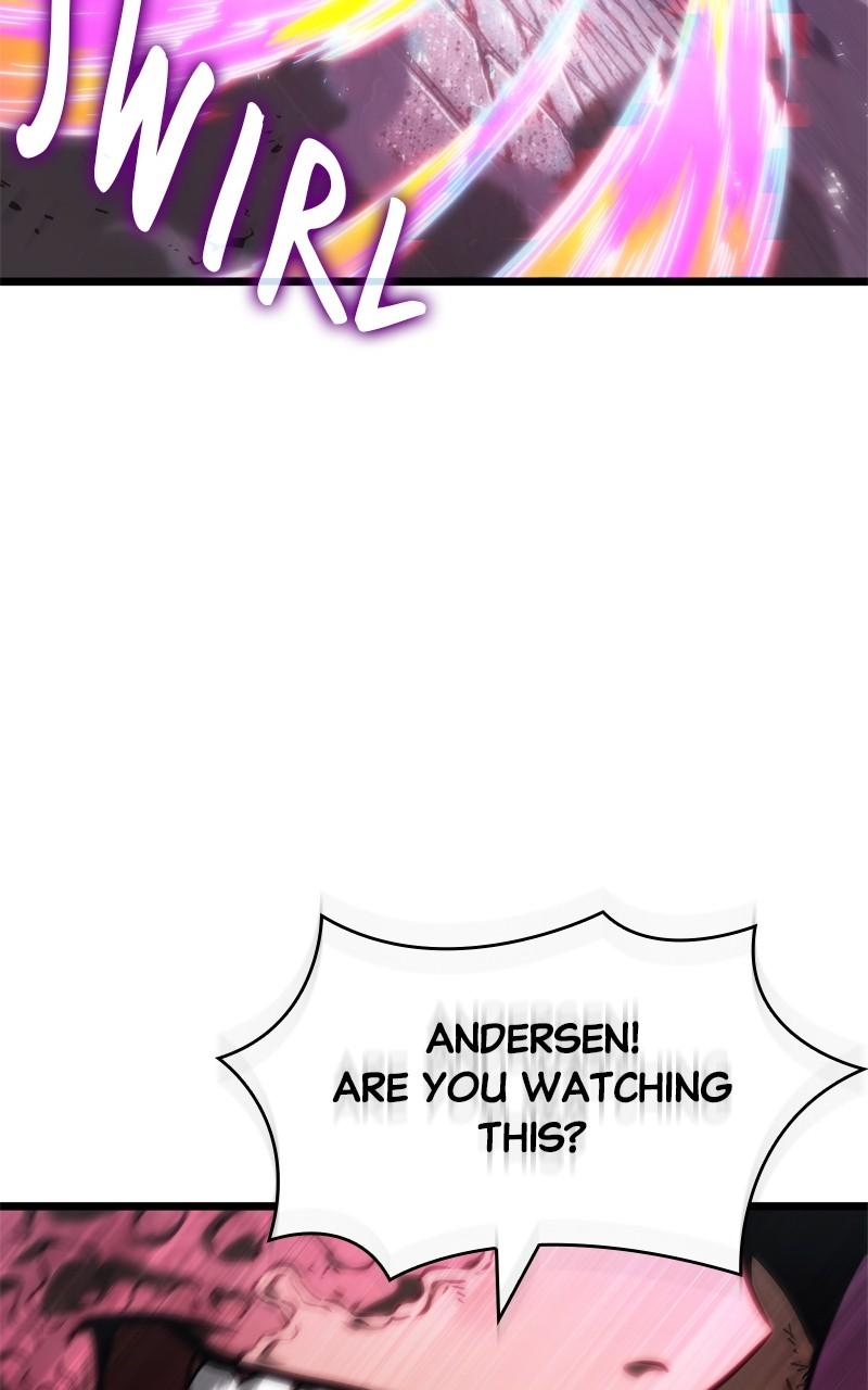 The World After the Fall Chapter 137