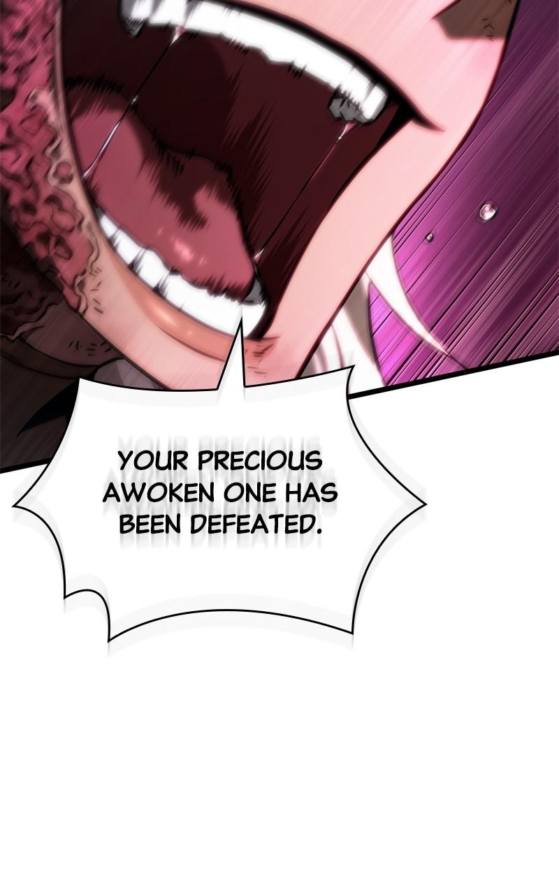 The World After the Fall Chapter 137