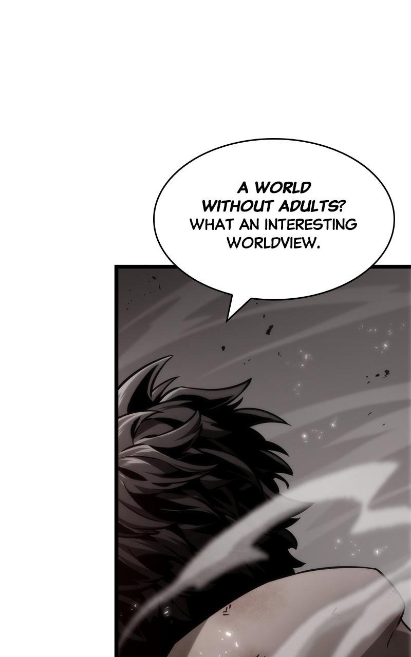 The World After the Fall Chapter 137