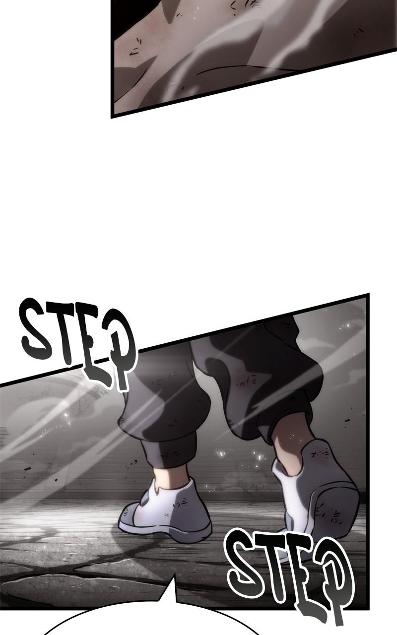 The World After the Fall Chapter 137