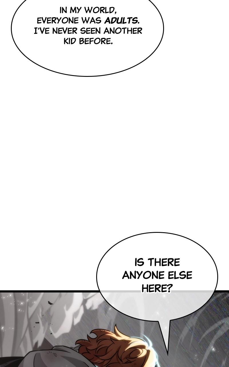 The World After the Fall Chapter 137