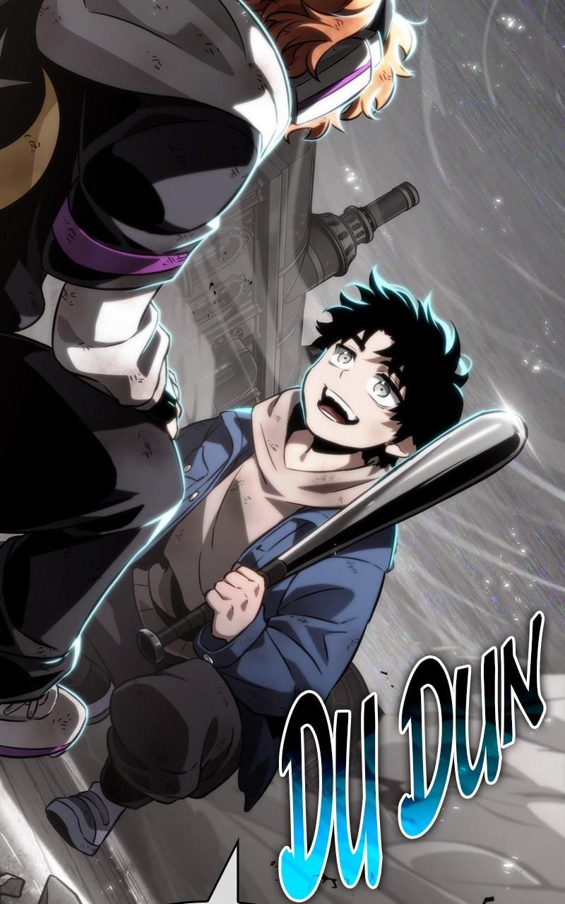 The World After the Fall Chapter 137