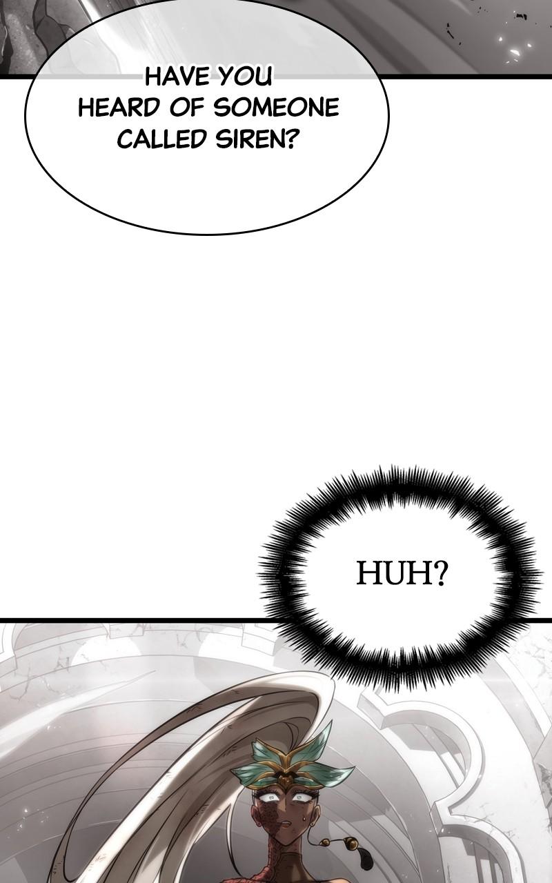 The World After the Fall Chapter 137