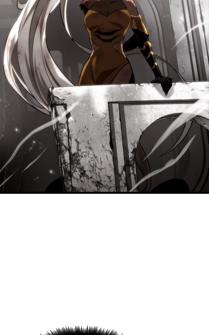 The World After the Fall Chapter 137