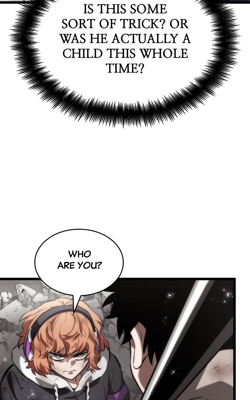 The World After the Fall Chapter 137