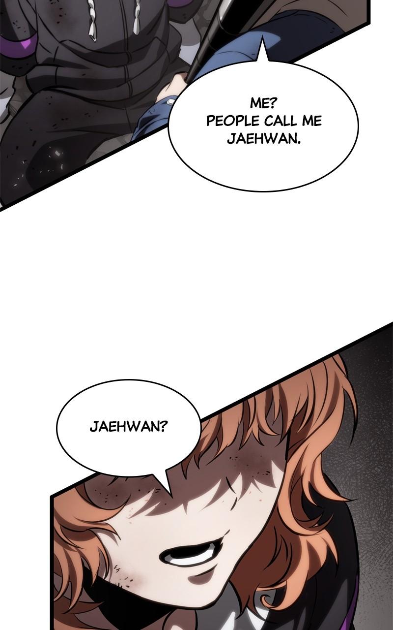 The World After the Fall Chapter 137