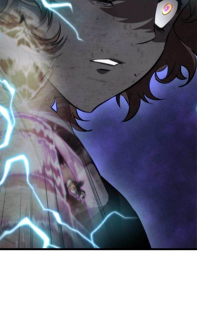 The World After the Fall Chapter 137