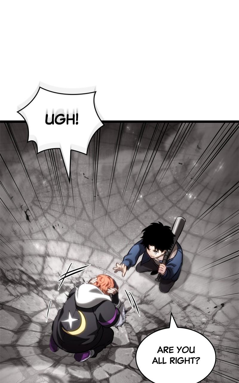 The World After the Fall Chapter 137