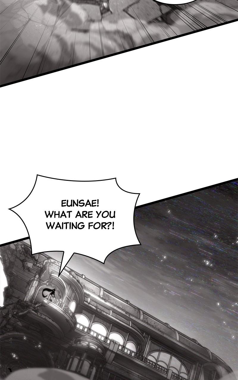 The World After the Fall Chapter 137