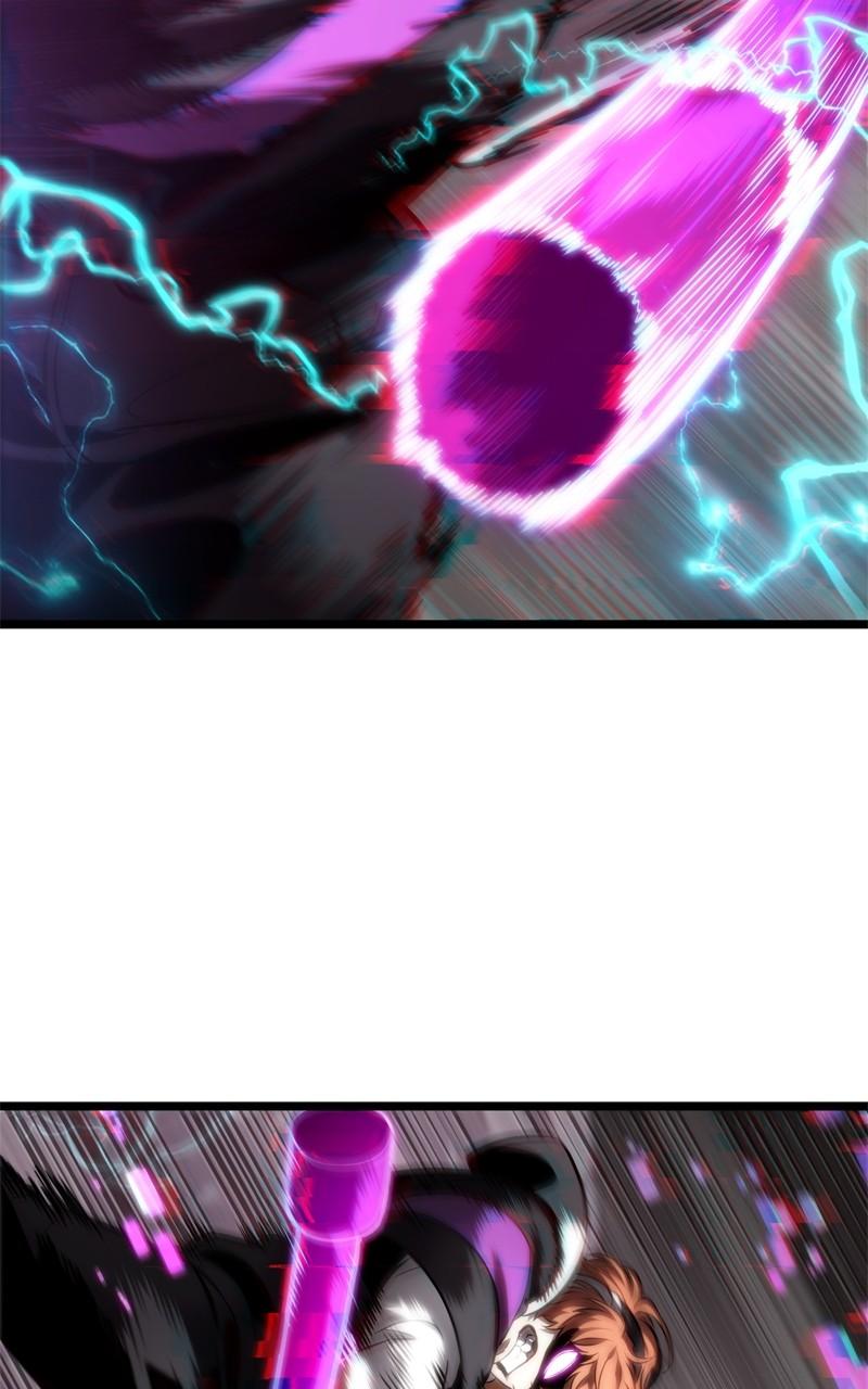 The World After the Fall Chapter 137