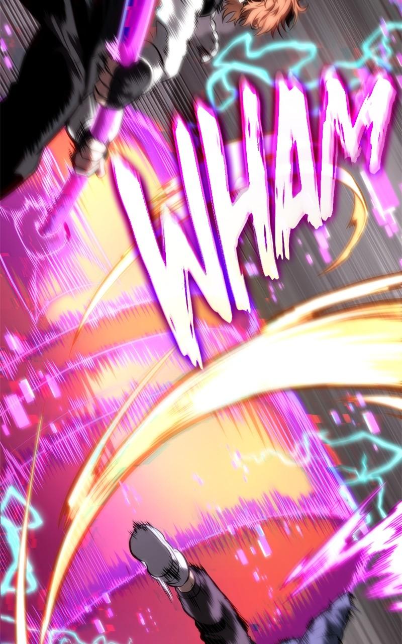 The World After the Fall Chapter 137