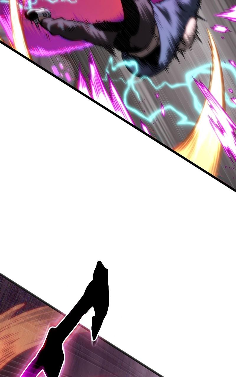 The World After the Fall Chapter 137