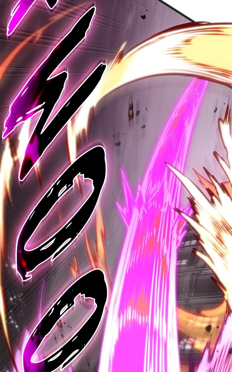 The World After the Fall Chapter 137