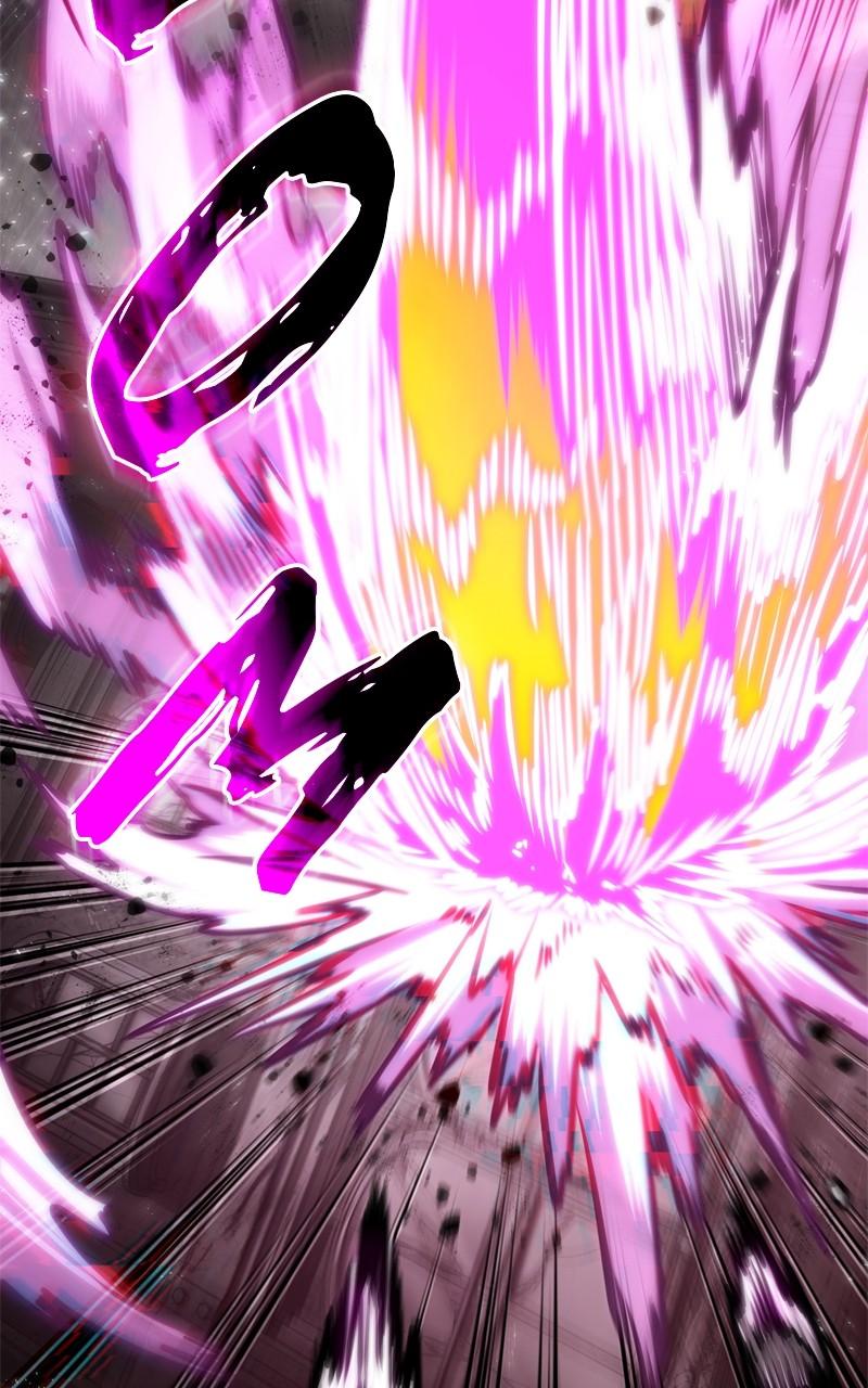 The World After the Fall Chapter 137