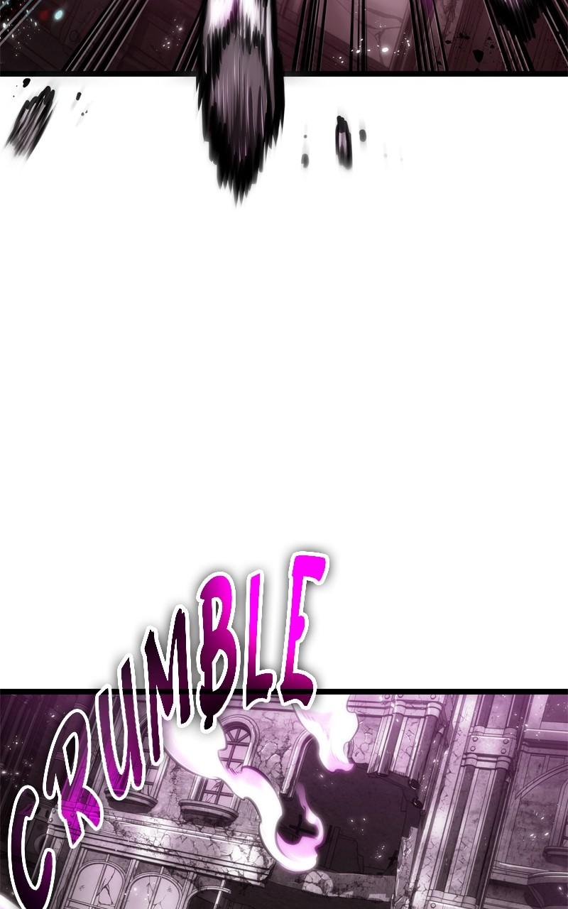 The World After the Fall Chapter 137