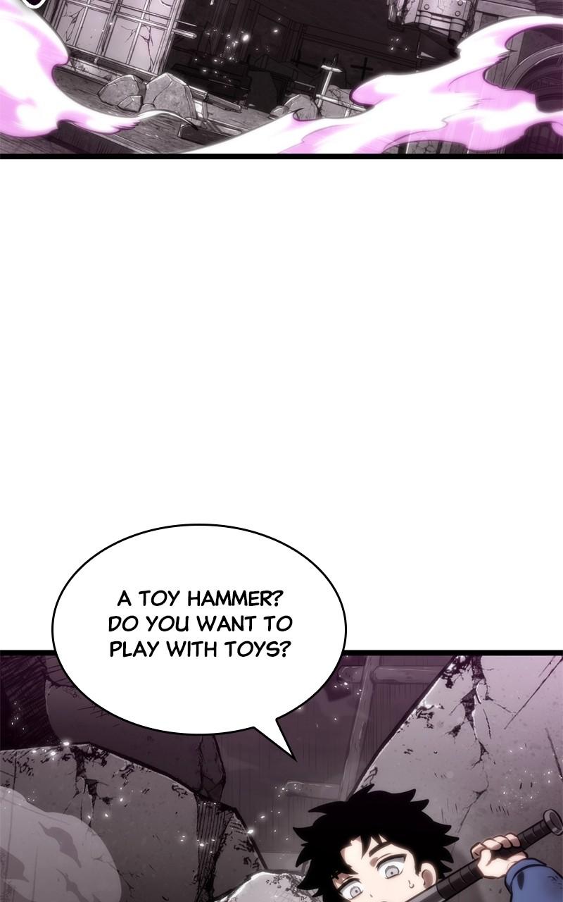 The World After the Fall Chapter 137