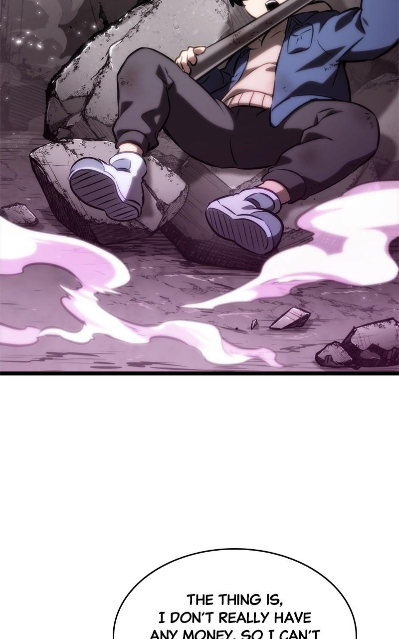 The World After the Fall Chapter 137