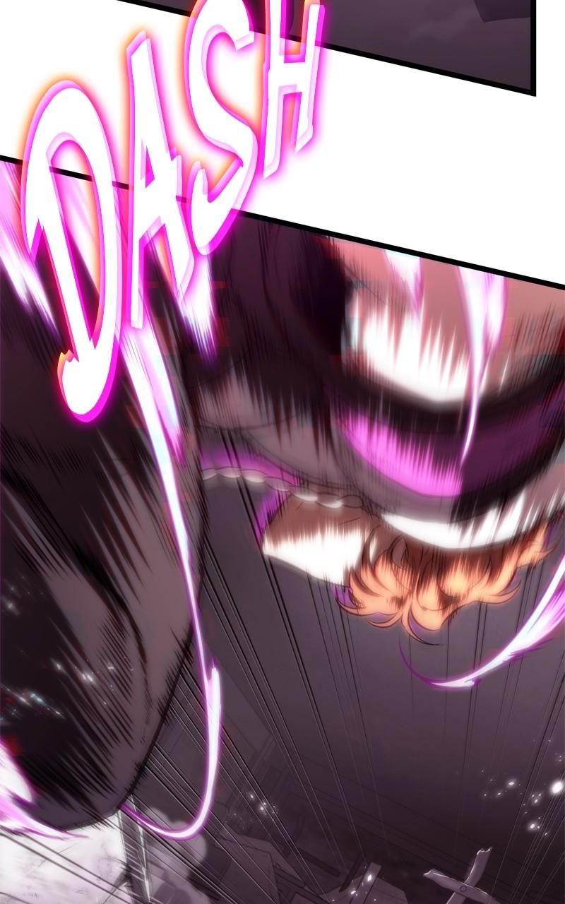 The World After the Fall Chapter 137