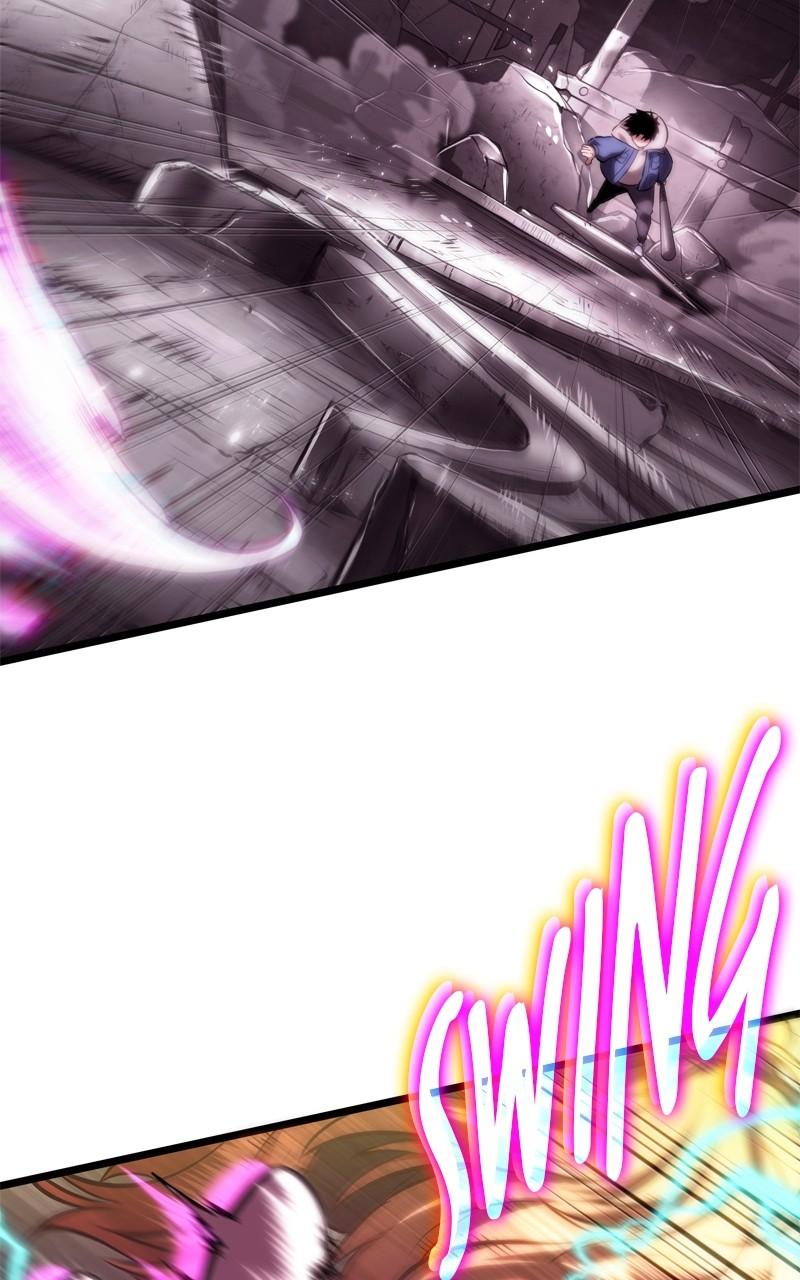 The World After the Fall Chapter 137