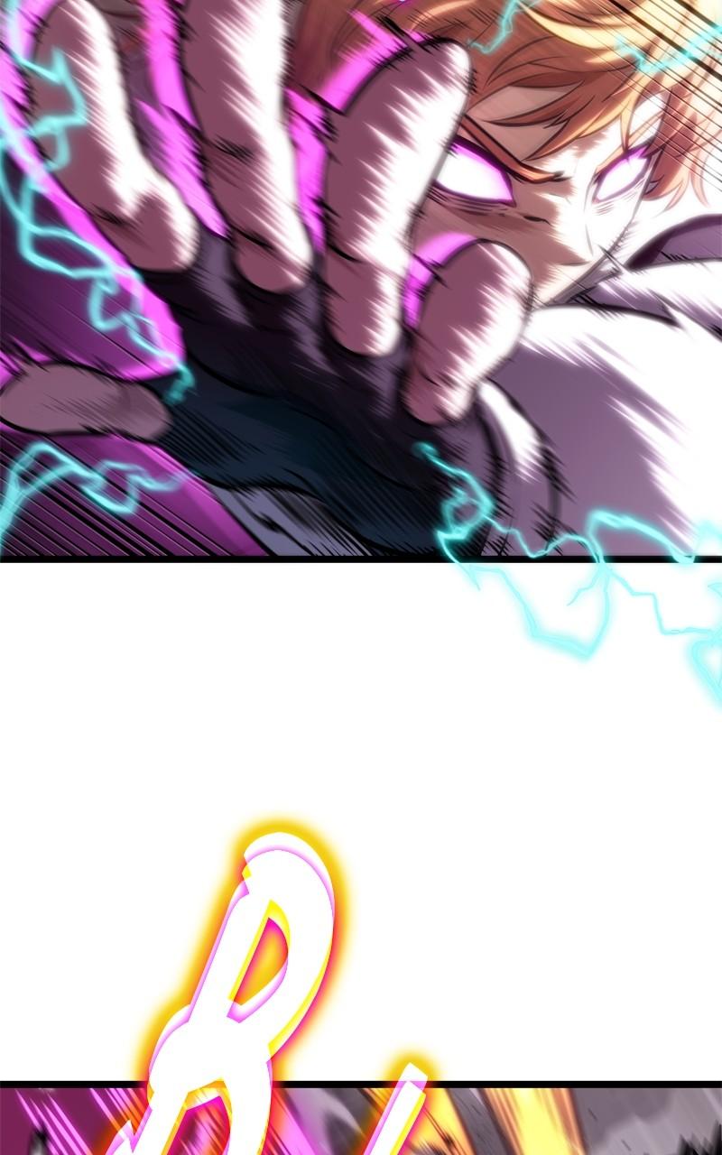 The World After the Fall Chapter 137