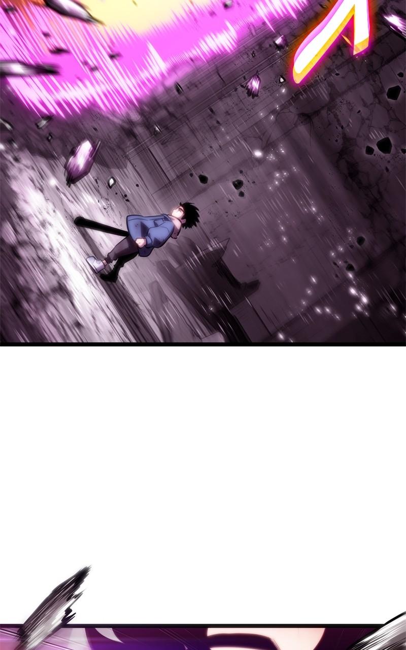 The World After the Fall Chapter 137