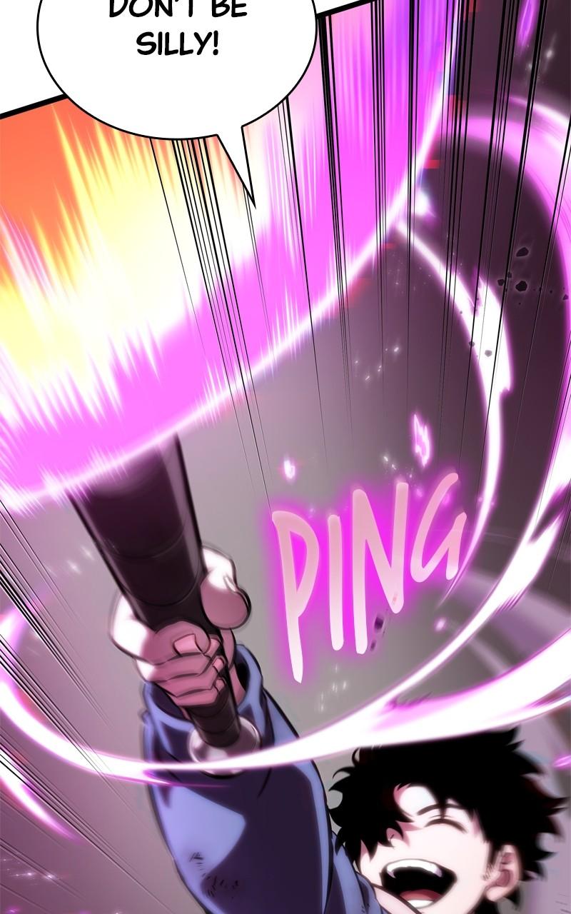 The World After the Fall Chapter 137