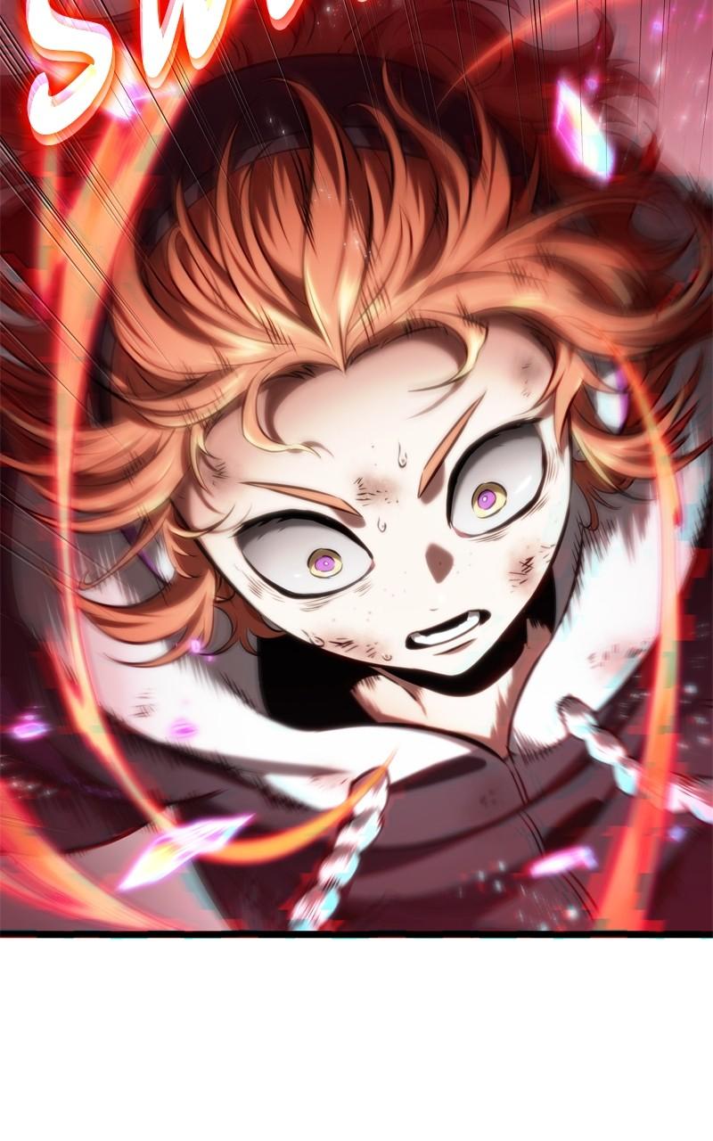 The World After the Fall Chapter 137