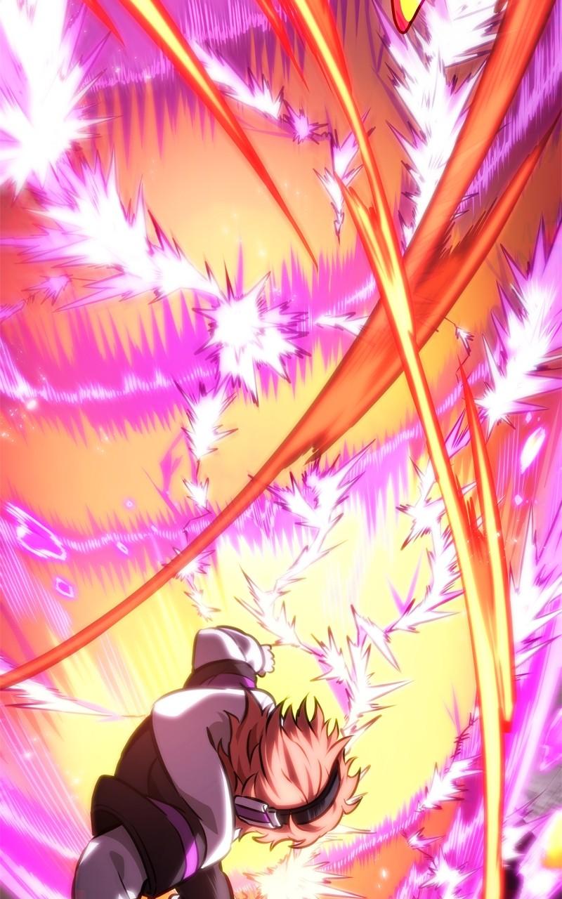 The World After the Fall Chapter 137