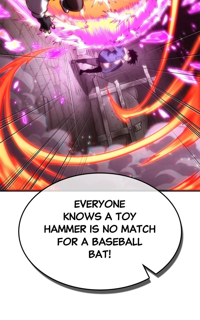 The World After the Fall Chapter 137