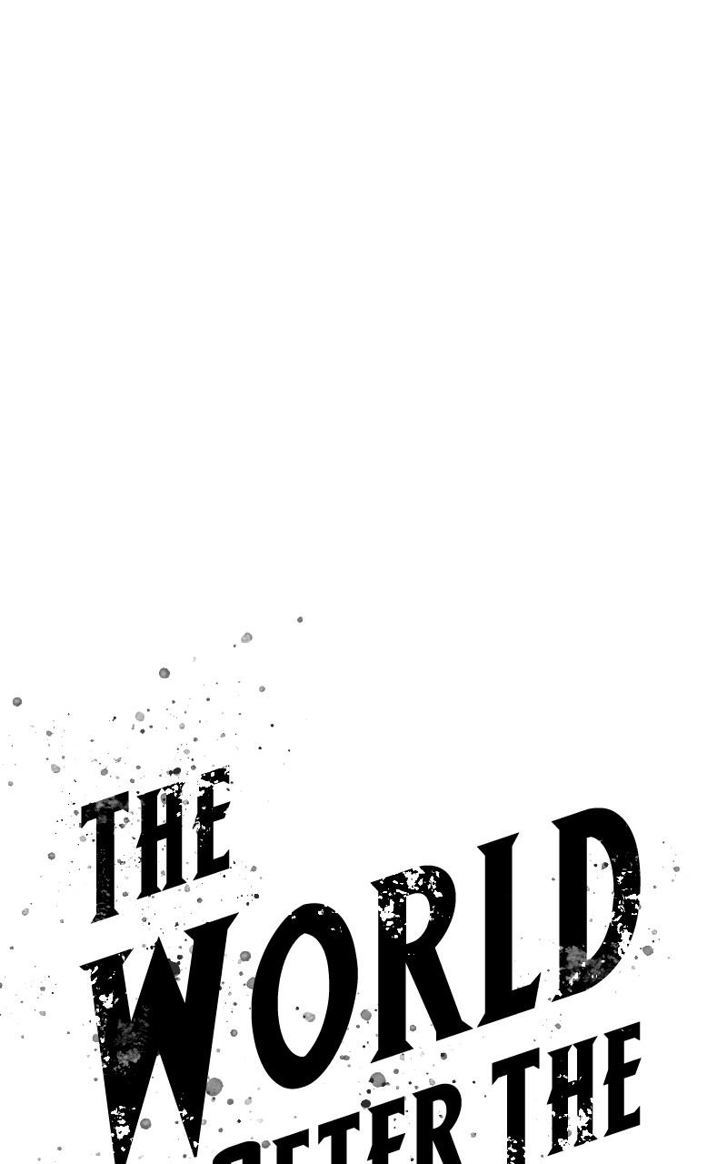 The World After the Fall Chapter 137