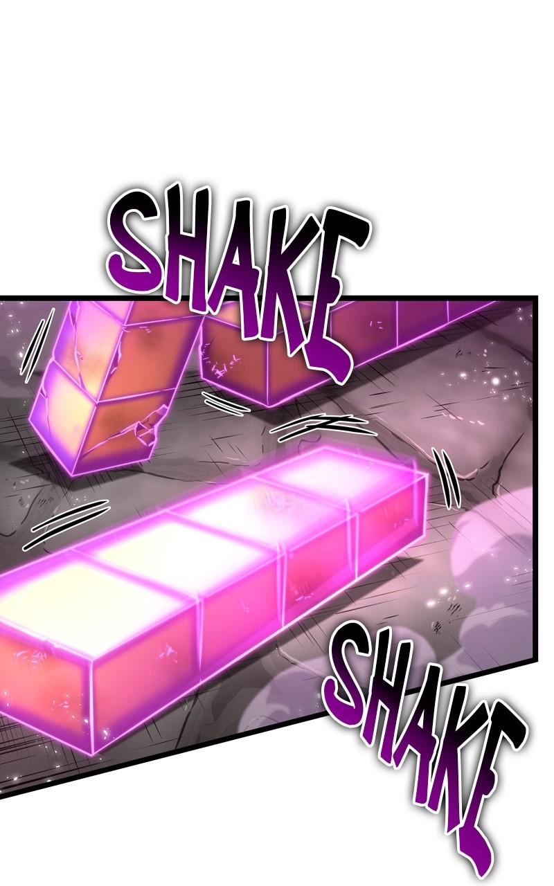 The World After The End 138