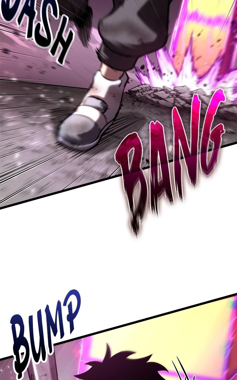 The World After The End 138