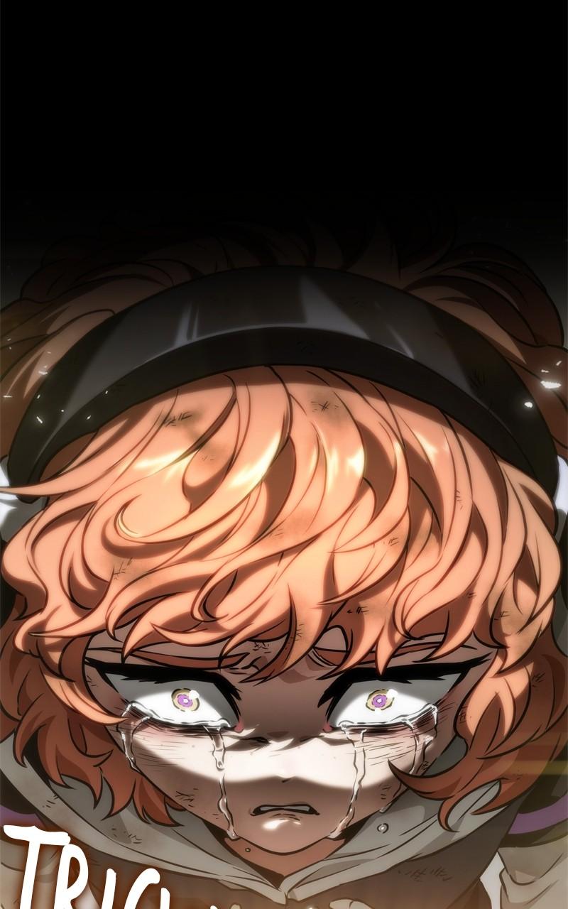 The World After The End 138