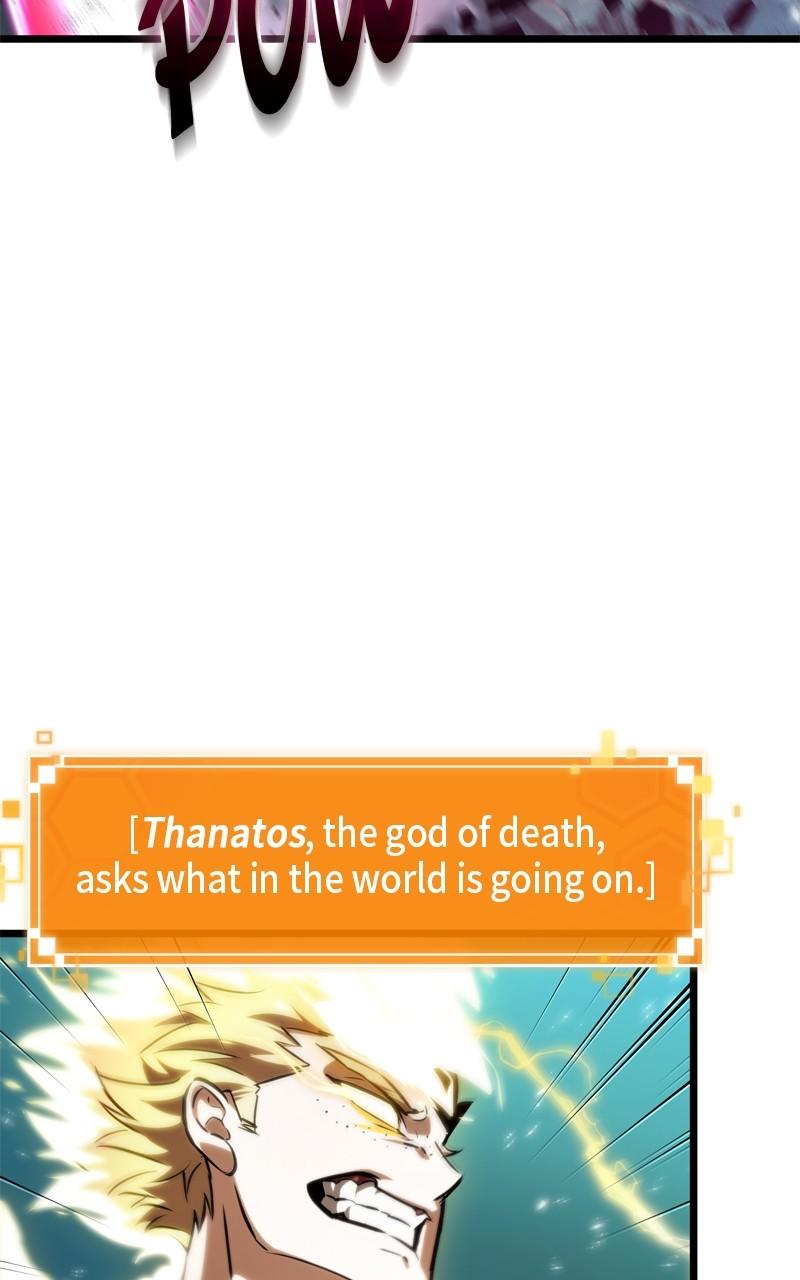 The World After The End 138