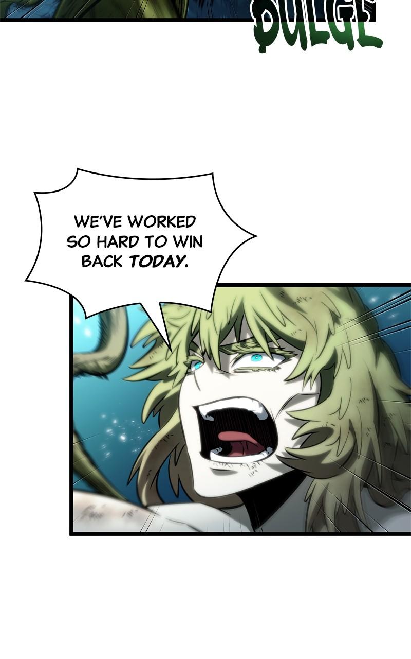 The World After The End 138