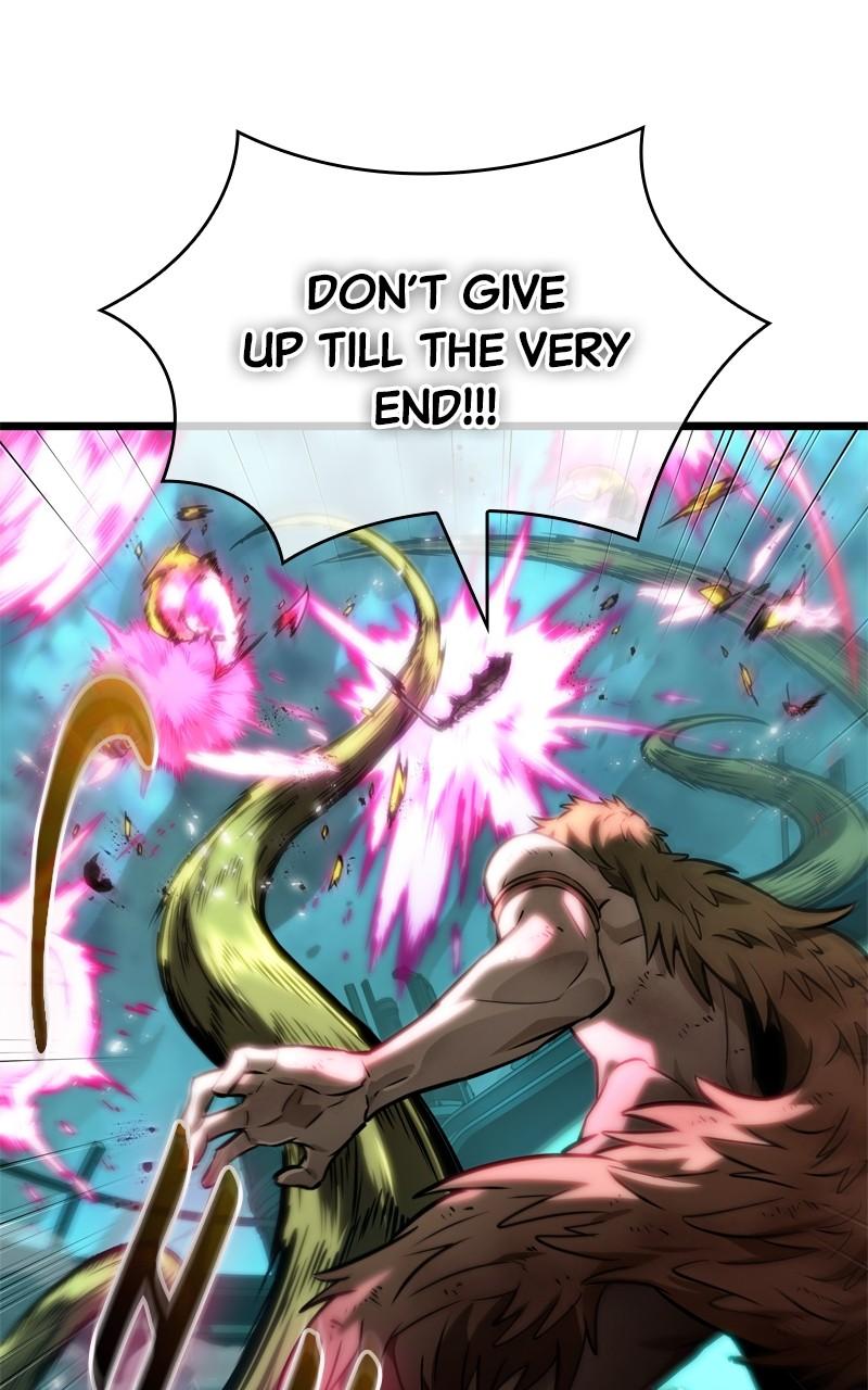 The World After The End 138