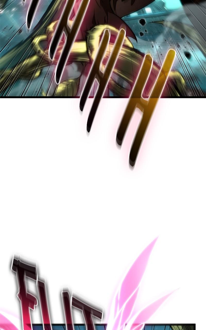 The World After The End 138