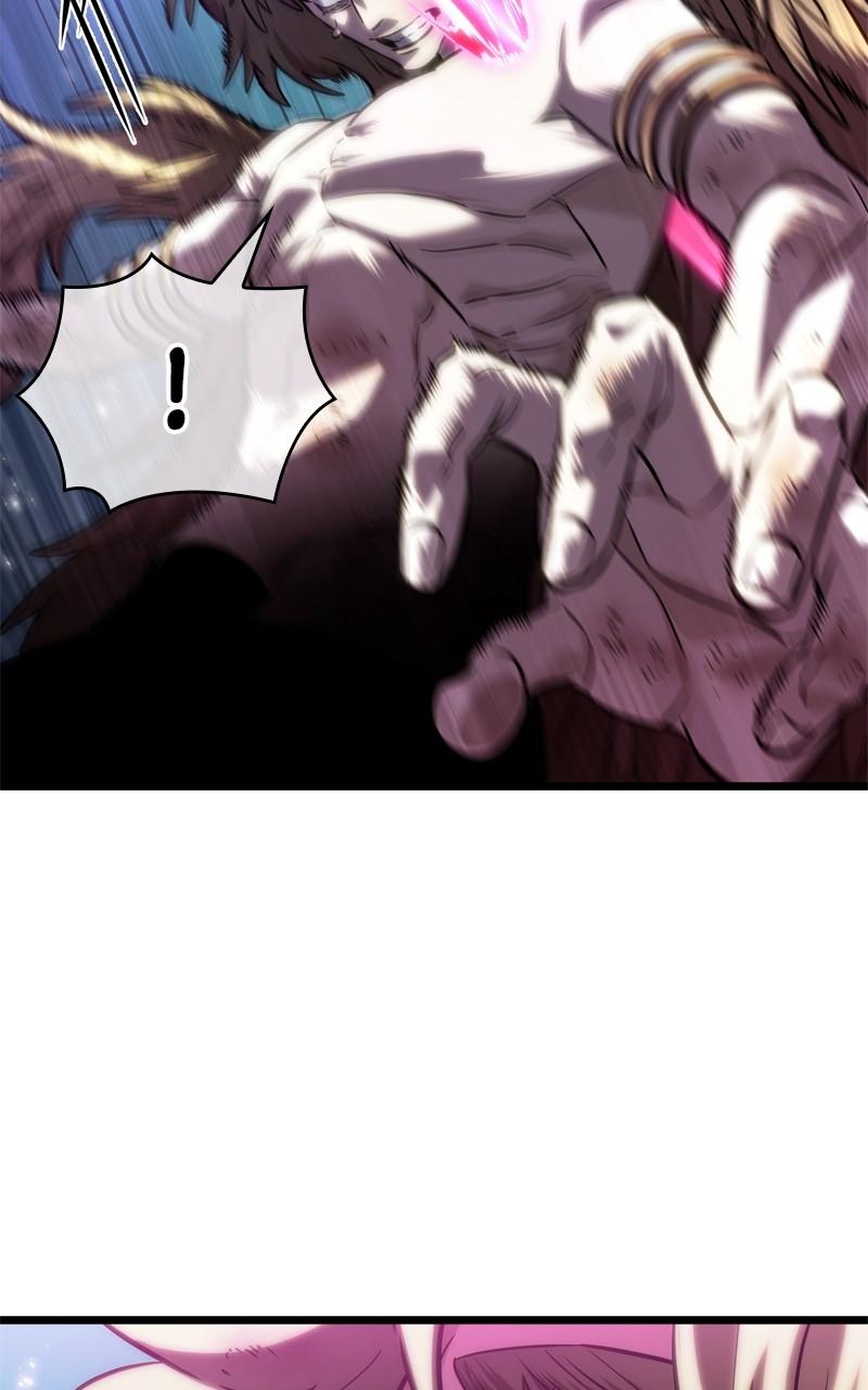 The World After The End 138