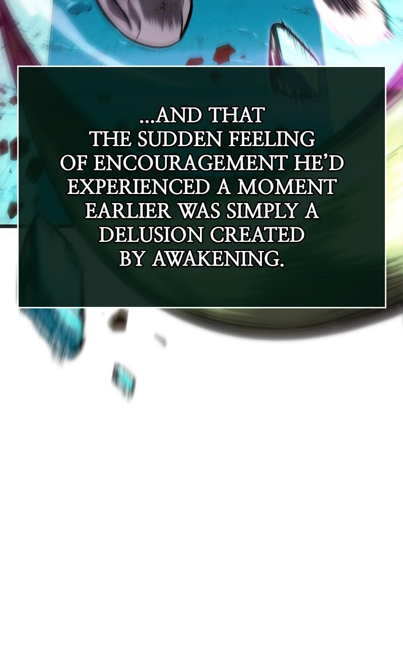 The World After The End 138