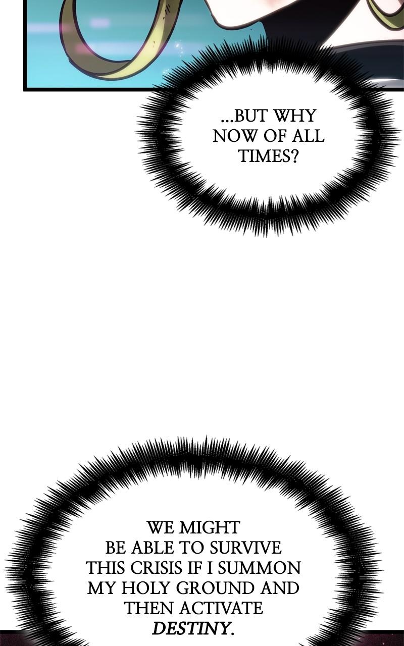 The World After The End 138