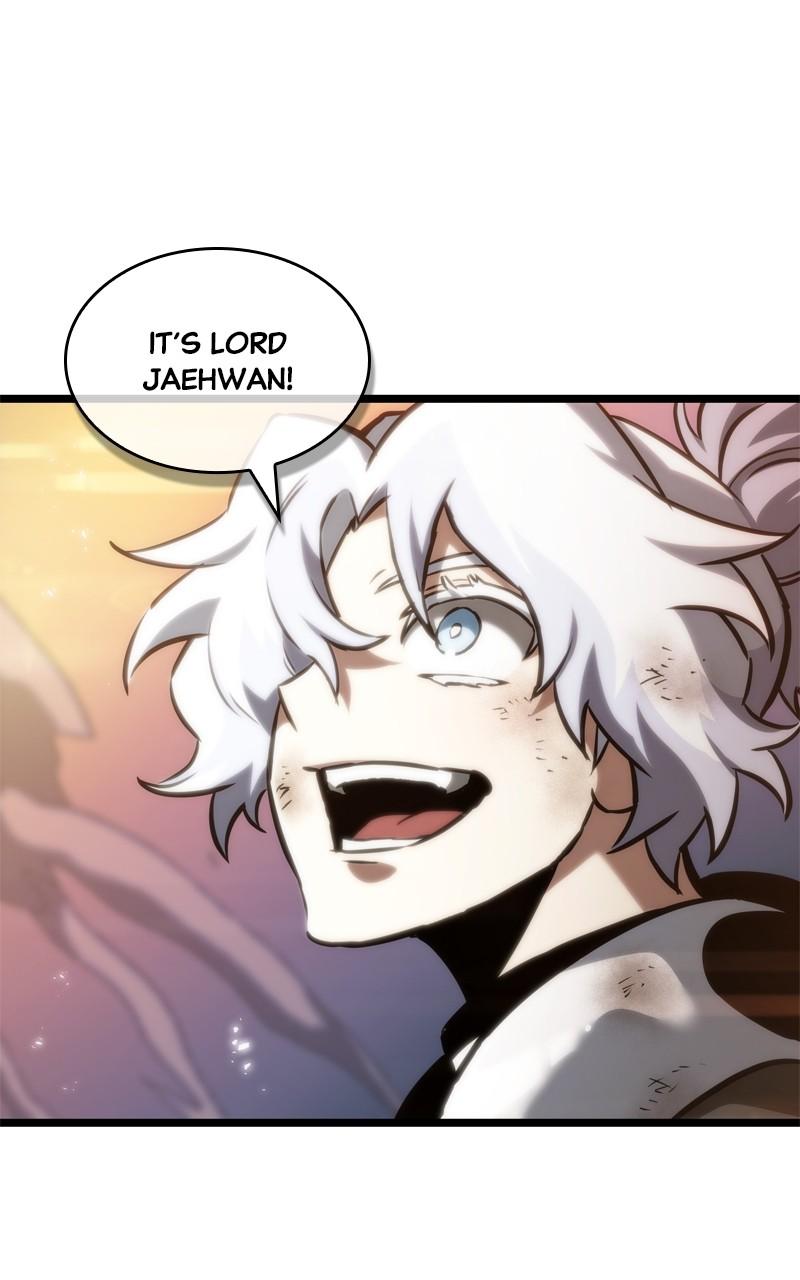 The World After The End 139