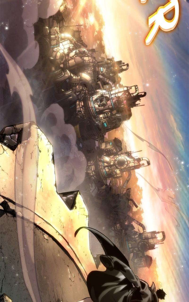 The World After The End 139